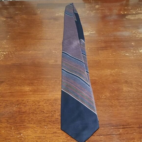 Vintage Pierre Jacques Tie - Picture 3 of 4